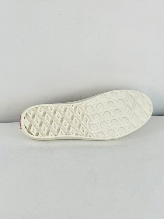 M13 W14.5 Vans Slip-On Mule TRK Water Shoes - Marshmallow main image 8
